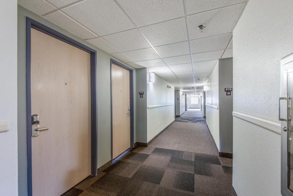 Americas Best Value Inn Knoxville East